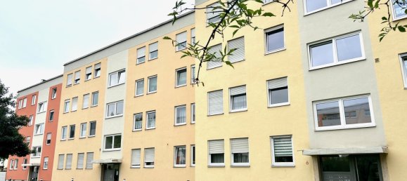 1 bedroom Apartment in Augsburg, Germany No. 113853 9