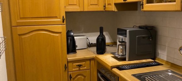 1 bedroom Apartment in Augsburg, Germany No. 113853 5