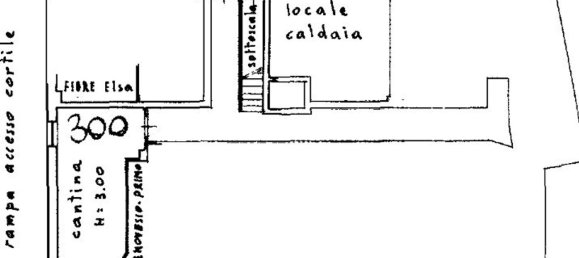 3-Zimmer Wohnung in Pinerolo, Italy, Nr. 118479 19