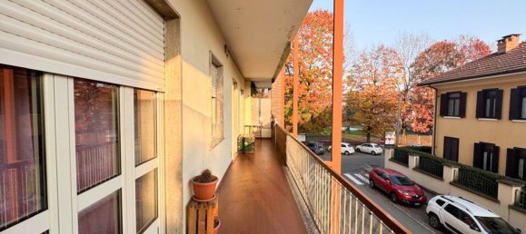 3-Zimmer Wohnung in Pinerolo, Italy, Nr. 118479 15