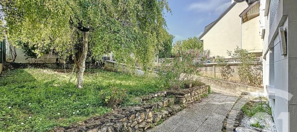 2 Schlafzimmer Haus in Noisy-le-Grand, France, Nr. 343749 14