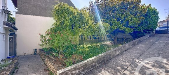 2 Schlafzimmer Haus in Noisy-le-Grand, France, Nr. 343749 13