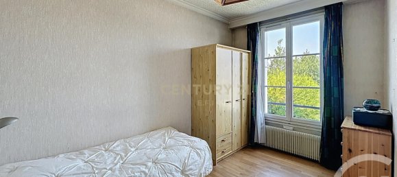 2 Schlafzimmer Haus in Noisy-le-Grand, France, Nr. 343749 9