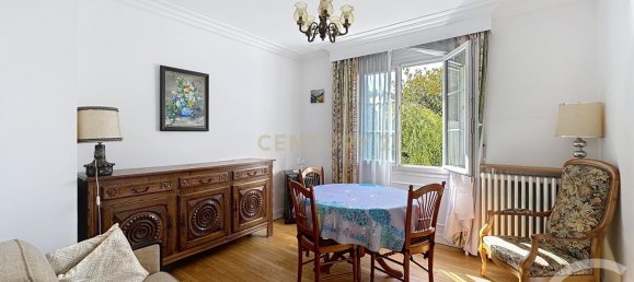 2 Schlafzimmer Haus in Noisy-le-Grand, France, Nr. 343749 3