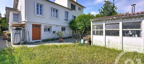 2 Schlafzimmer Haus in Noisy-le-Grand, France, Nr. 343749 15