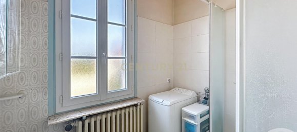2 Schlafzimmer Haus in Noisy-le-Grand, France, Nr. 343749 10