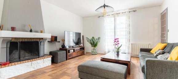 Villa T4 em Nantes, France N.º 98958 2