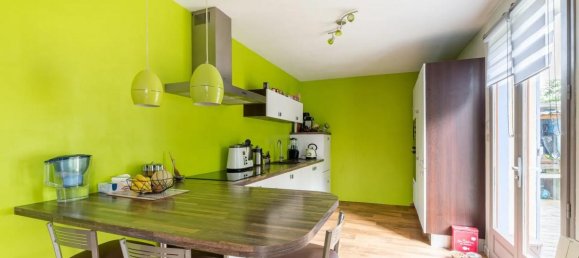 Villa T4 em Nantes, France N.º 98958 4