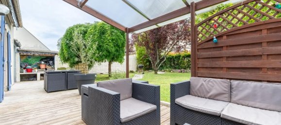 Villa T4 em Nantes, France N.º 98958 10