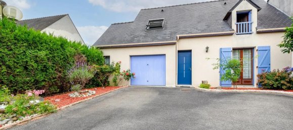 Villa T4 em Nantes, France N.º 98958 11