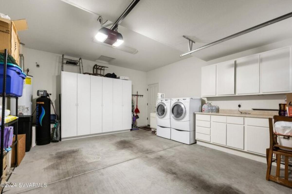 2 bedrooms House in Cottonwood, USA No. 395579