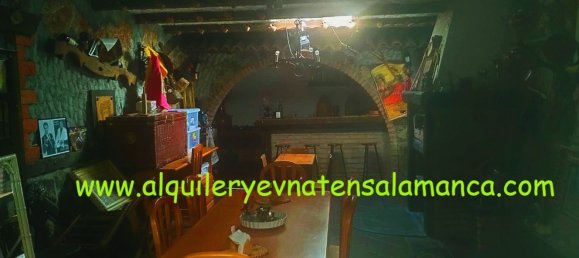 Casa de 1 dormitorio en Salamanca, Spain No. 76173 24