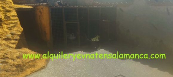 Casa de 1 dormitorio en Salamanca, Spain No. 76173 15