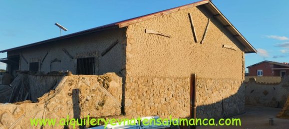 Casa de 1 dormitorio en Salamanca, Spain No. 76173 4