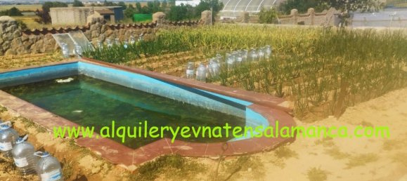 Casa de 1 dormitorio en Salamanca, Spain No. 76173 7