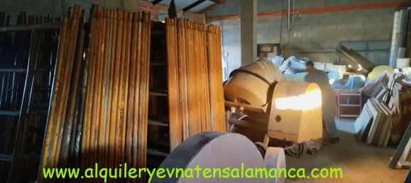 Casa de 1 dormitorio en Salamanca, Spain No. 76173 23