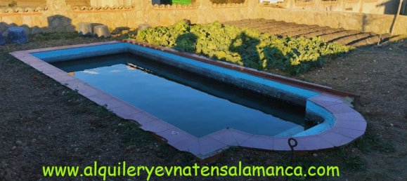 Casa de 1 dormitorio en Salamanca, Spain No. 76173 11