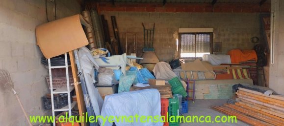 Casa de 1 dormitorio en Salamanca, Spain No. 76173 6