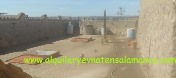 Casa de 1 dormitorio en Salamanca, Spain No. 76173 13