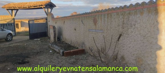 Casa de 1 dormitorio en Salamanca, Spain No. 76173 14