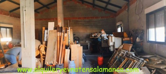 Casa de 1 dormitorio en Salamanca, Spain No. 76173 19