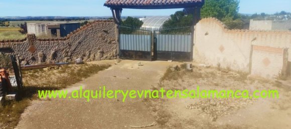 Casa de 1 dormitorio en Salamanca, Spain No. 76173 10