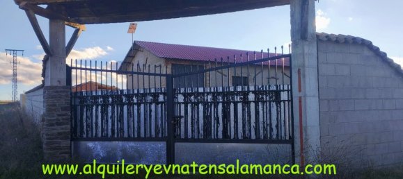 Casa de 1 dormitorio en Salamanca, Spain No. 76173 22