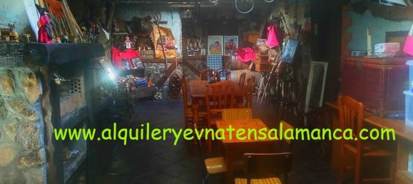 Casa de 1 dormitorio en Salamanca, Spain No. 76173 12