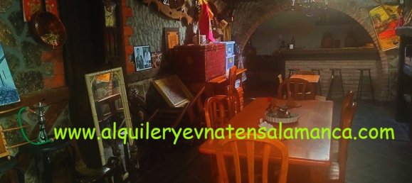 Casa de 1 dormitorio en Salamanca, Spain No. 76173 3