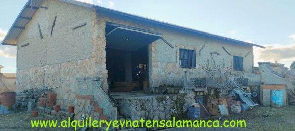 Casa de 1 dormitorio en Salamanca, Spain No. 76173 20