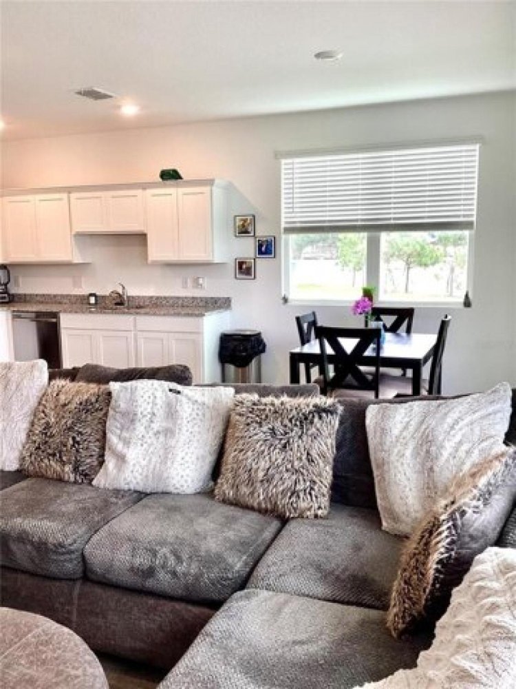 3 bedrooms House in Gibsonton, USA No. 413819