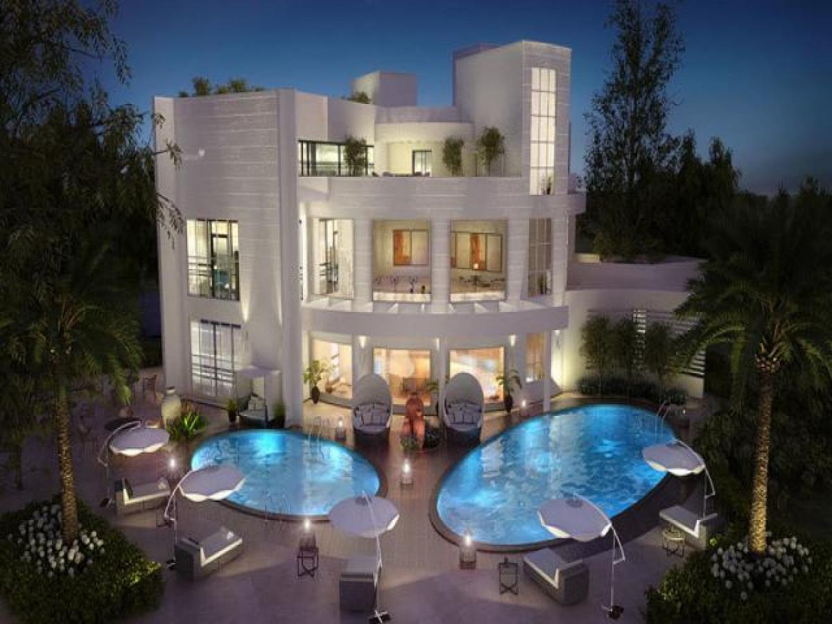 Casa T3 em Gurgaon, India N.º 9015