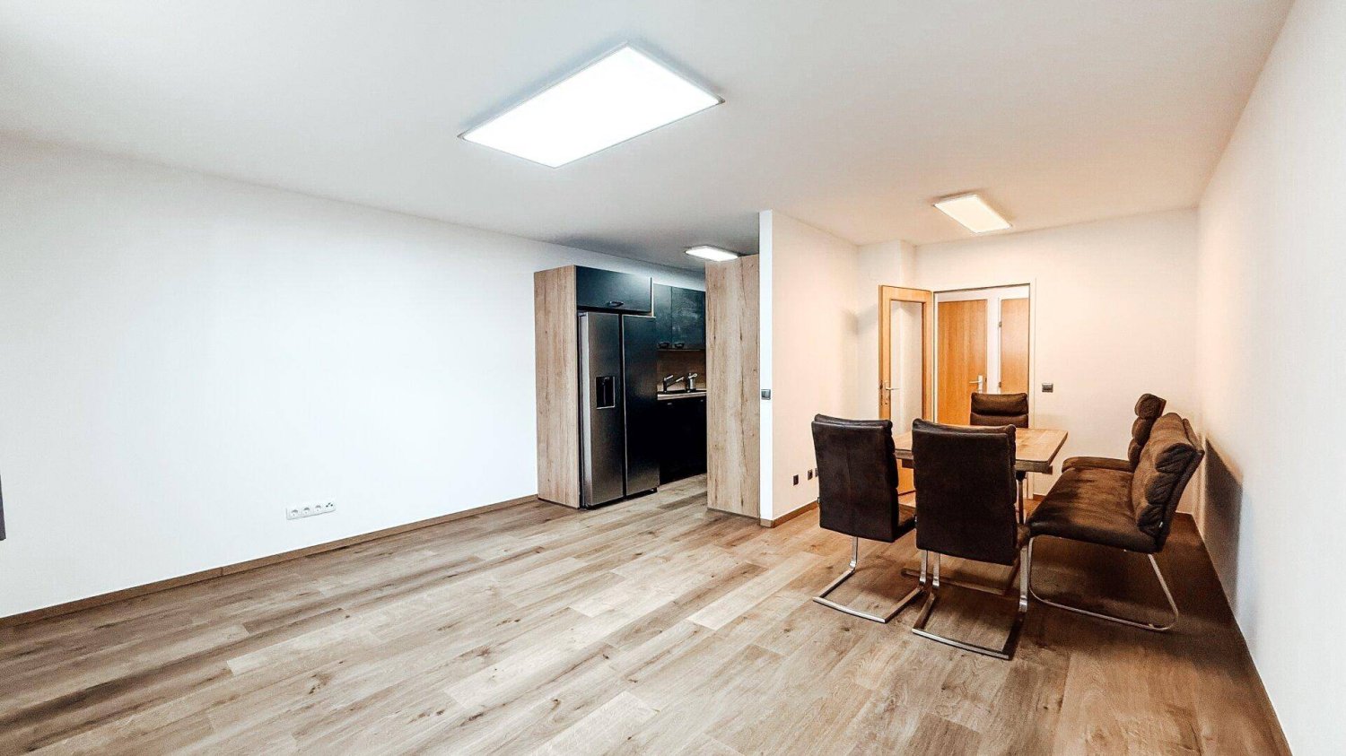 3-Zimmer Wohnung in Wien, Austria, Nr. 260950