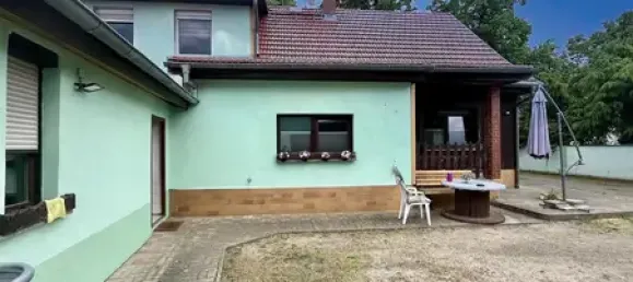 4-Zimmer Haus in Elbe-Elster, Germany, Nr. 318062 4