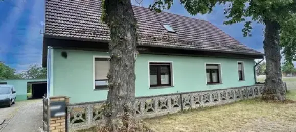4-Zimmer Haus in Elbe-Elster, Germany, Nr. 318062 2