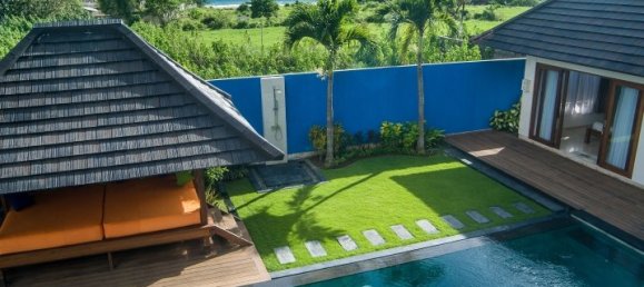 Вилла с 4 спальнями в Canggu, Бадунг, Бали, Индонезия № 3222 6