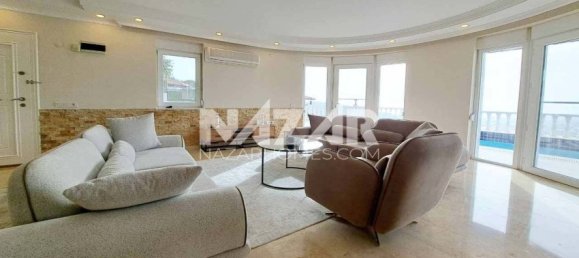 Apartment 3+1 in Alanya, Turkey No. 23178 26
