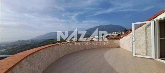 Apartment 3+1 in Alanya, Turkey No. 23178 7