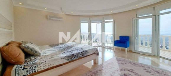 Apartment 3+1 in Alanya, Turkey No. 23178 16