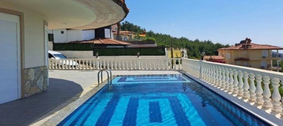 Apartment 3+1 in Alanya, Turkey No. 23178 30