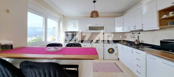 Apartment 3+1 in Alanya, Turkey No. 23178 22