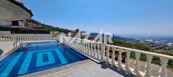 Apartment 3+1 in Alanya, Turkey No. 23178 29