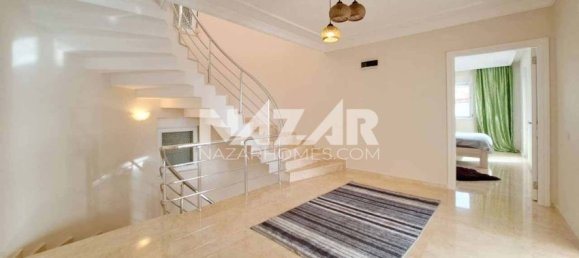 Apartment 3+1 in Alanya, Turkey No. 23178 18