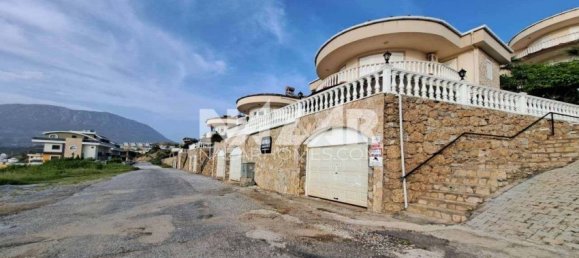 Apartment 3+1 in Alanya, Turkey No. 23178 2