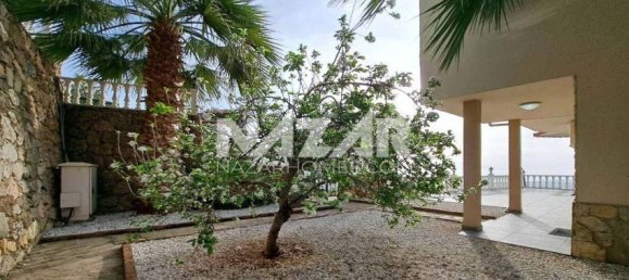 Apartment 3+1 in Alanya, Turkey No. 23178 6