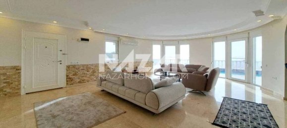 Apartment 3+1 in Alanya, Turkey No. 23178 25