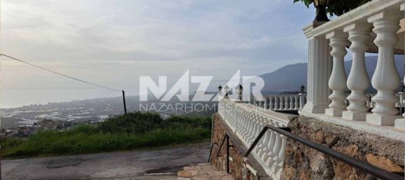 Apartment 3+1 in Alanya, Turkey No. 23178 4