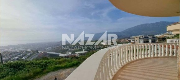 Apartment 3+1 in Alanya, Turkey No. 23178 23