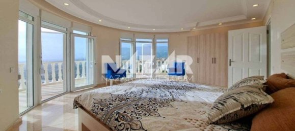 Apartment 3+1 in Alanya, Turkey No. 23178 28