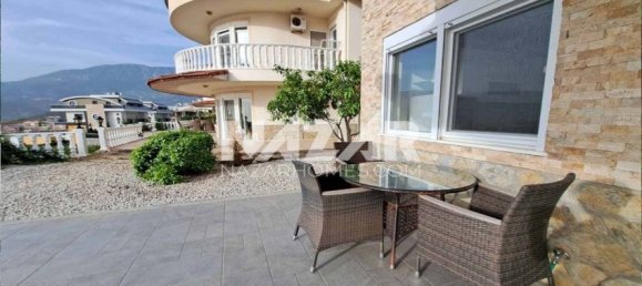 Apartment 3+1 in Alanya, Turkey No. 23178 14